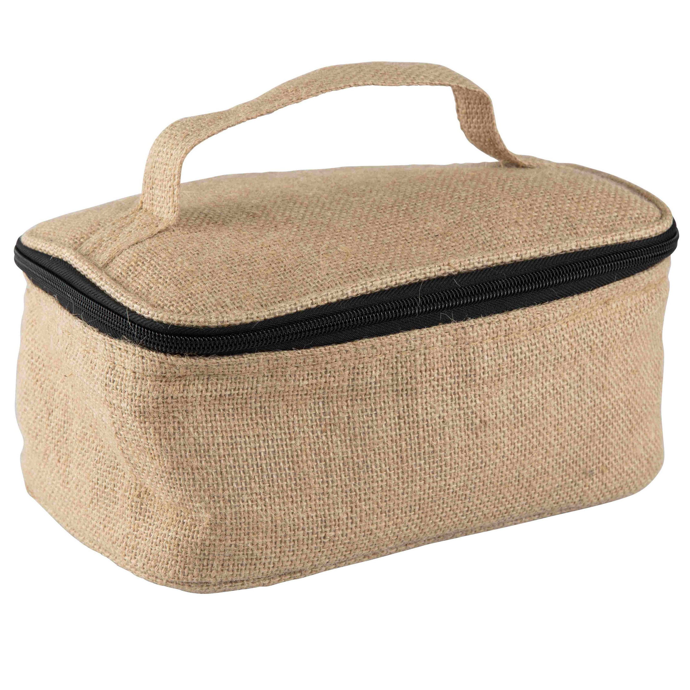  Coole Lunch bag Jute